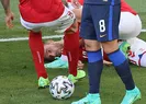 Eriksen ne ilk ne de son olacak! Maç esnasında kalbi duran ve ölen futbolcular...