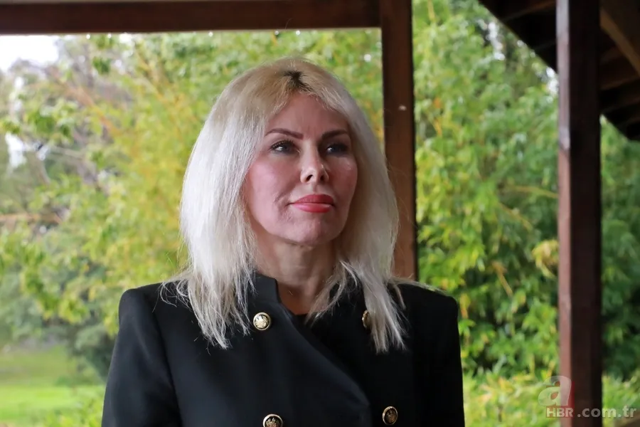 Asiye Ateş son durumu! Rektör Özkan açıkladı: Maalesef yüz felci var 9