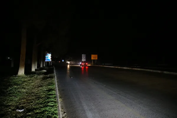 Pakistan karanlığa gömüldü! Ekipler alarma geçti