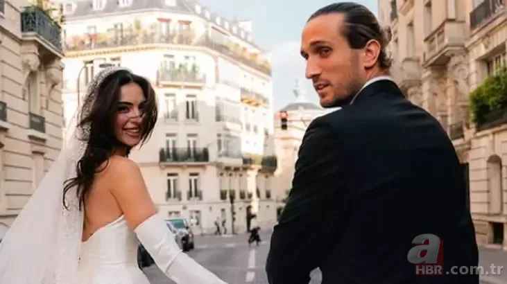 Ünlü modelden hamilelik itirafı: Kaç kilo aldığını açıkladı 1