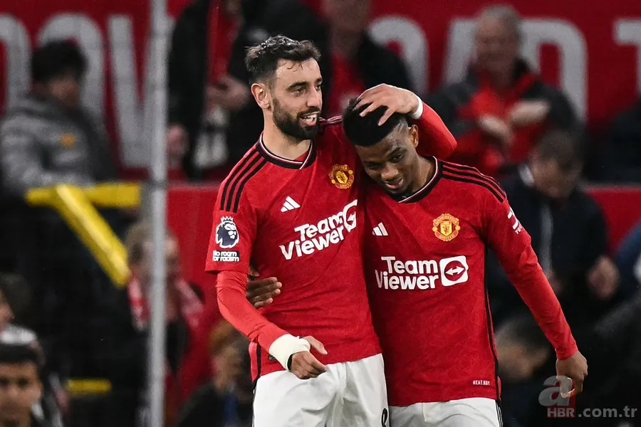 Galatasaray'dan Bruno Fernandes bombası! Süper Lig'i sallayacak: 70 milyon euroluk hamle 23