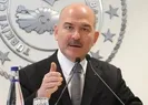 Bakan Soylu: Bir tek terörist kalmayacak