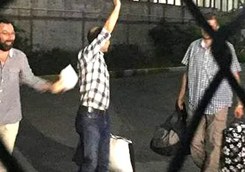 29 bin hükümlü tahliye edildi
