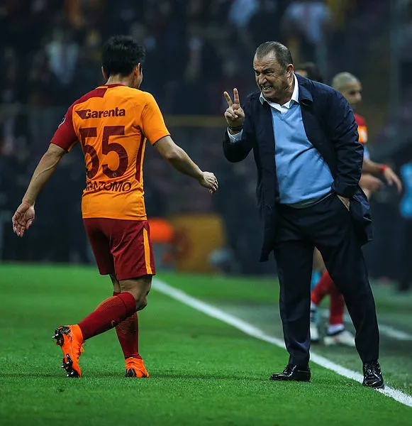 Fatih Terim onay verdi! Bonservisiyle alınıyor - 1
