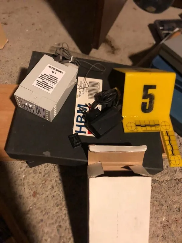 Memurları taşıyan servis aracına bombalı saldırı düzenlemişlerdi: MLKP’li teröristler yakalandı