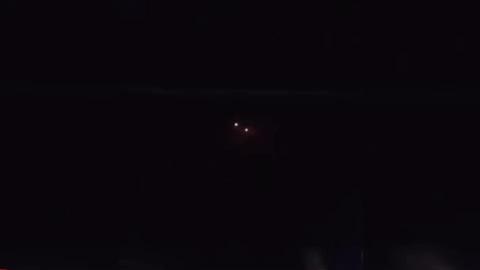 ABD’den Suriye’de DEAŞ’a yönelik operasyon