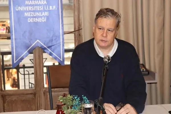 Örsan Öymen kimdir, nereli, mesleği nedir? Örsan Öymen CHP Genel Başkan adayı mı oldu? Siyasi kariyeri...