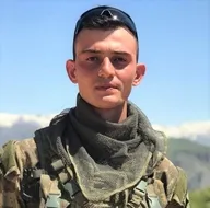 Pençe Yıldırım Harekatından acı haber