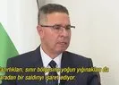 Filistin’in Ankara Büyükelçisi A Haber’de
