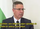 Filistinin Ankara Büyükelçisi A Haberde