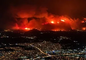 Uludağ karış karış gözlem altında