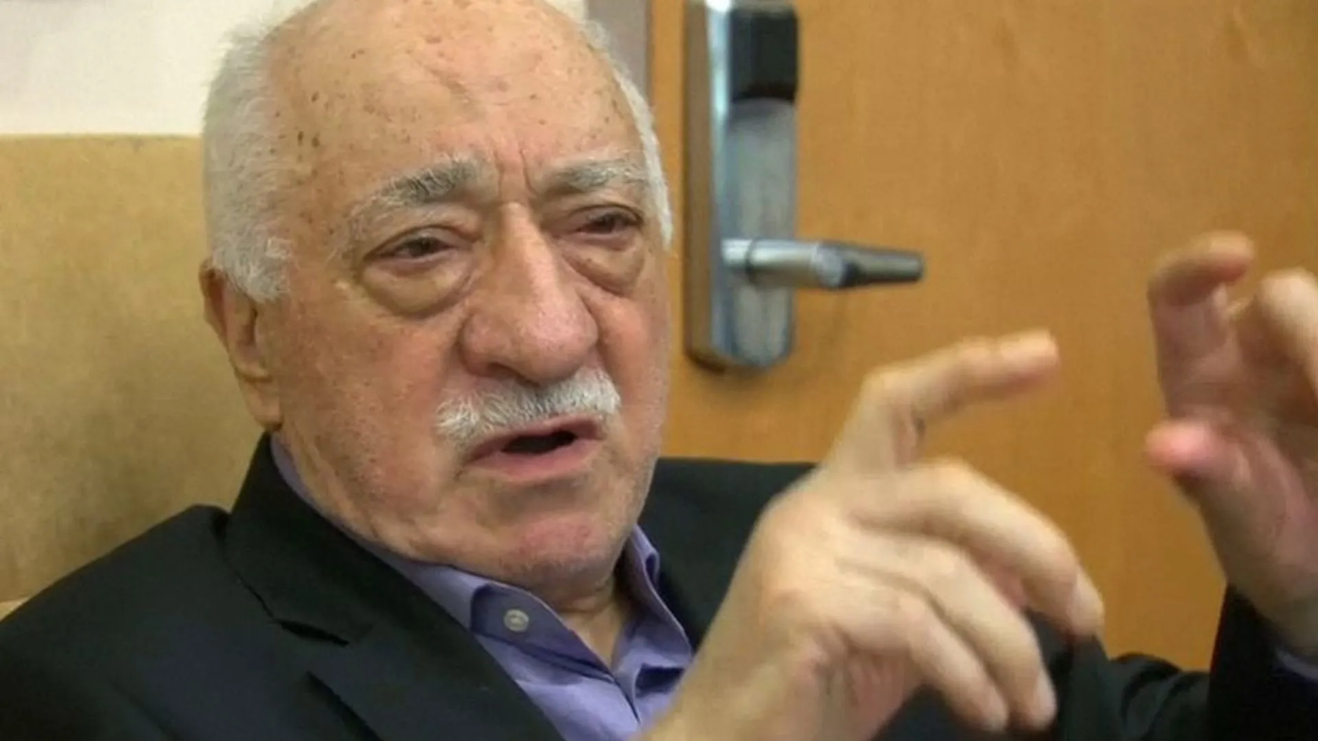 Gizli tanık, FETÖ'nün "adliye yapılanmasını" deşifre etti