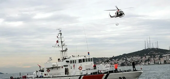 Sahil Güvenlik personel alımı 2019 başvuru şartları nelerdir? Sahil Güvenlik 65 personel alımı yapacak!