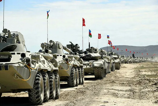 Son dakika: Rusya Savunma Bakanlığı flaş Dağlık Karabağ’da "ateşkes ihlali" açıklaması - 4