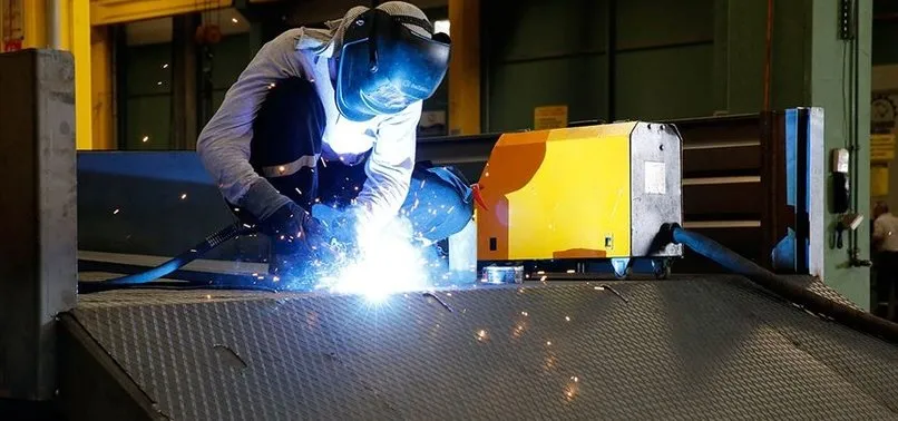 İmalat sanayi kapasite kullanım oranı arttı