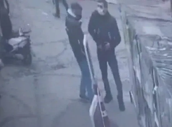 FETÖ'den ihraç edilen eski polislerden kanlı pusu! İstanbul'un göbeğinde yanlış infaz - 2