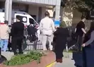 Trafik kavgası hastaneye taştı: 2 yaralı
