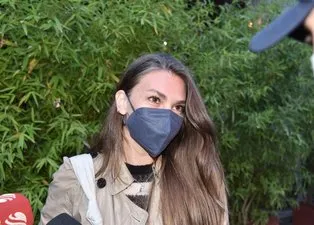Aslı Enver’den hayranlarına kötü haber! Ekranlara dönmeyecek