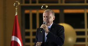 Türkiye’nin Erdoğan’ı yine kazandı