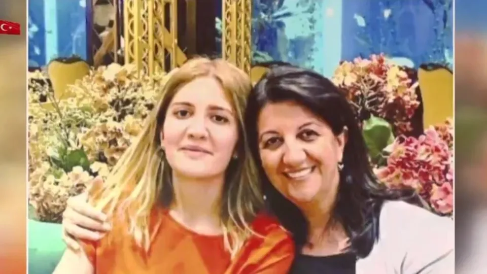 Acılı anneler evlat nöbetinde onlar tatilde! HDP’li vekil çocuklarının süper lüks yaşamı