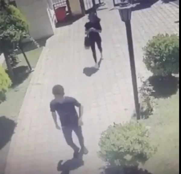 Duygu Delen'in ölümünden şüpheli Mehmet Kaplan tutuklandı - 2