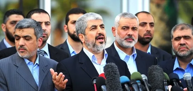 Hamas’tan Türkiye açıklaması! Siyonistlerin zehirli oklarını tersine çevirdi | Çarpıcı İran mesajı...