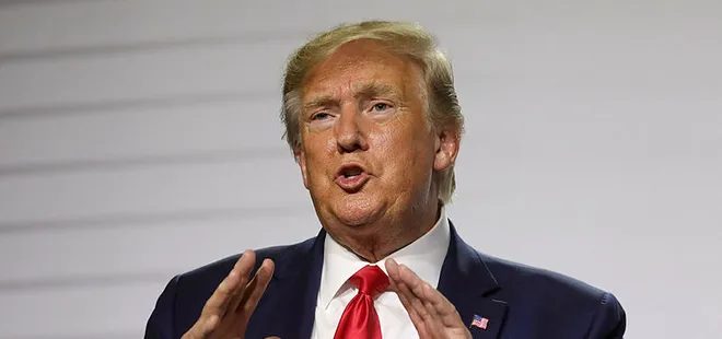 Trump açıkladı: Asker sayımızı azaltıyoruz