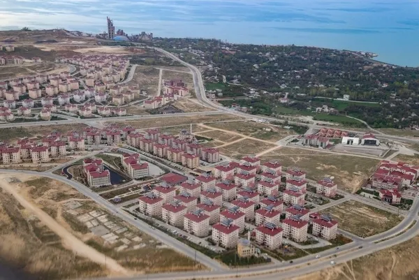 Sosyal konutlara dair her şey! Bu haberi okumadan başvuru yapmayın! Sosyal konutların tamamlanacağı tarih belli oldu! Sözleşme detayı...