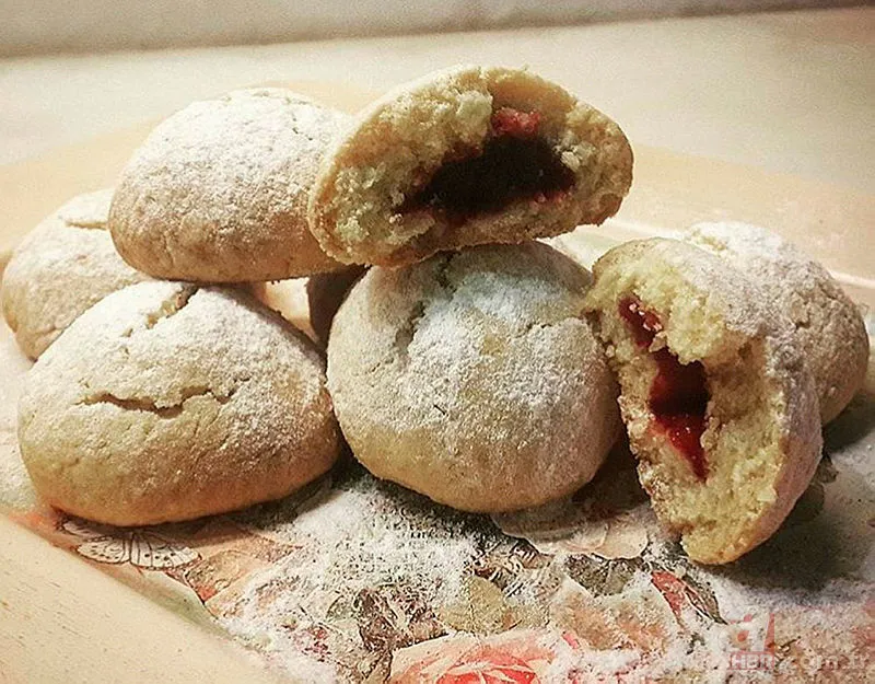 Çileği sirkeli suya batırdığınızda sonuca inanamayacaksınız! 7