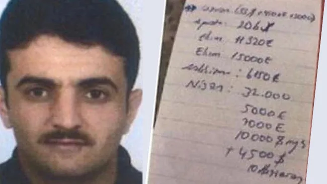 FETÖ’nün güncel finans ve personel sorumlusu Erhan Acar Gaybubet evinde yakalandı - 2