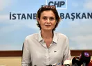 Canan Kaftancıoğluna hapis cezası aldıran skandal tweetler