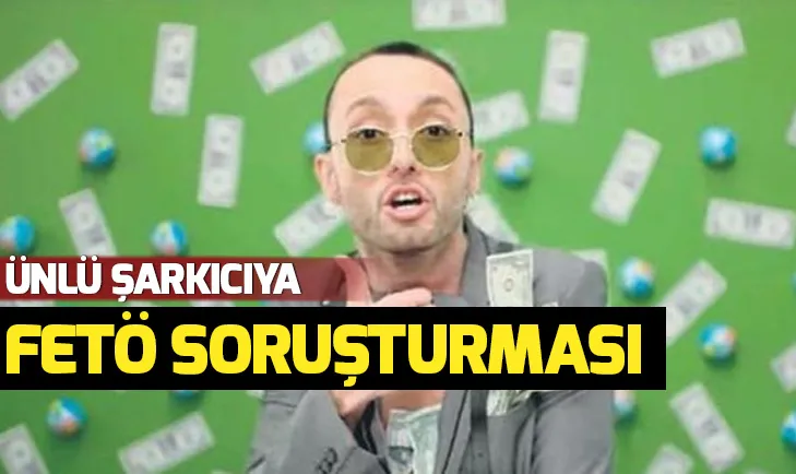 Mabel Matiz’e FETÖ soruşturması