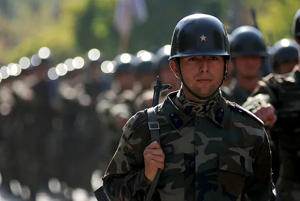 Milli Savunma Bakanlığı’ndan Cumhuriyet’in 100. yılına özel paylaşım: Özgürlük tutkusu damarlarımda...