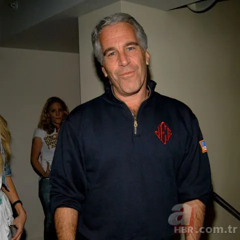 Epstein belgeleri Türkiye’yi hedef alan kirli planları ortaya saçtı 5