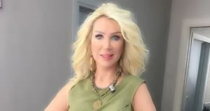 Seda Sayan kaza geçirdi!