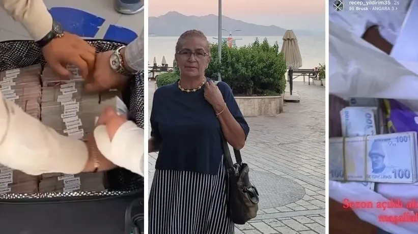 İzmir'de akıllara durgunluk veren olay! Aile boyu dolandırıcılık