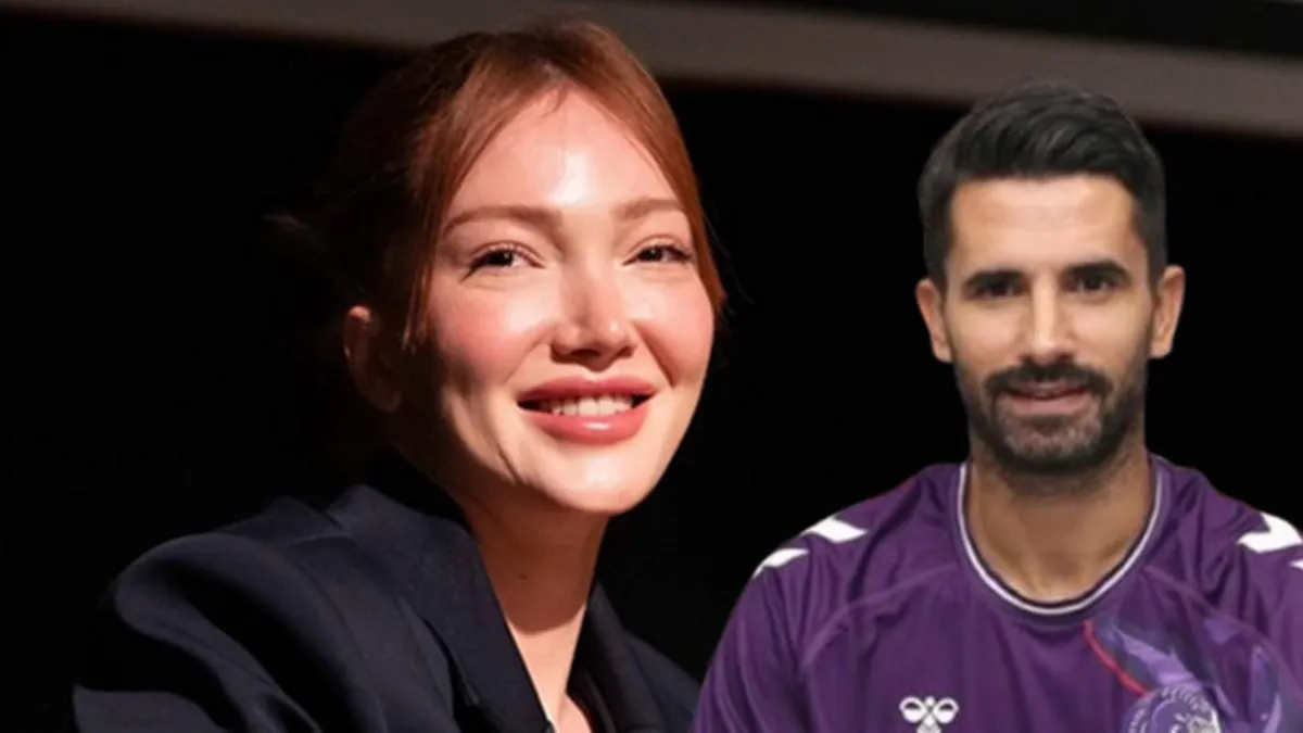 Danla Bilic'ten Alper Potuk itirafı: 'Milyonların önünde özür dileyecektim'