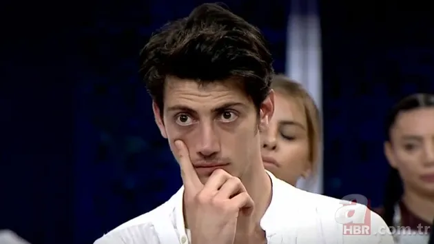 Masterchef Alican kimdir? 2019 Masterchef Türkiye finalisti Alican Sabunsoy kimdir, kaç yaşında, nereli? 2