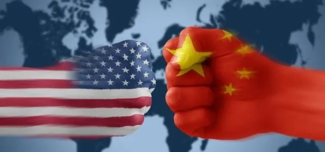 Çin’den ABD’ye sert tehdit