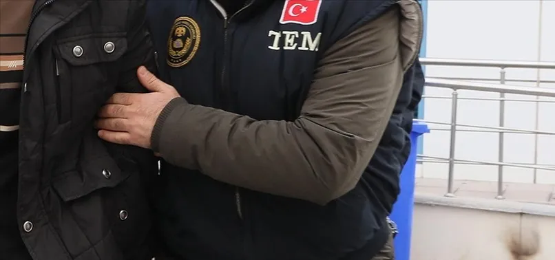 MİT ve emniyetten DEAŞ'a ortak operasyon: 3 şüpheli yakalandı