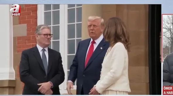 ABD-Avrupa ittifakı çöküyor mu?