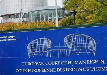 AİHM'den FETÖ'cü hakime ret