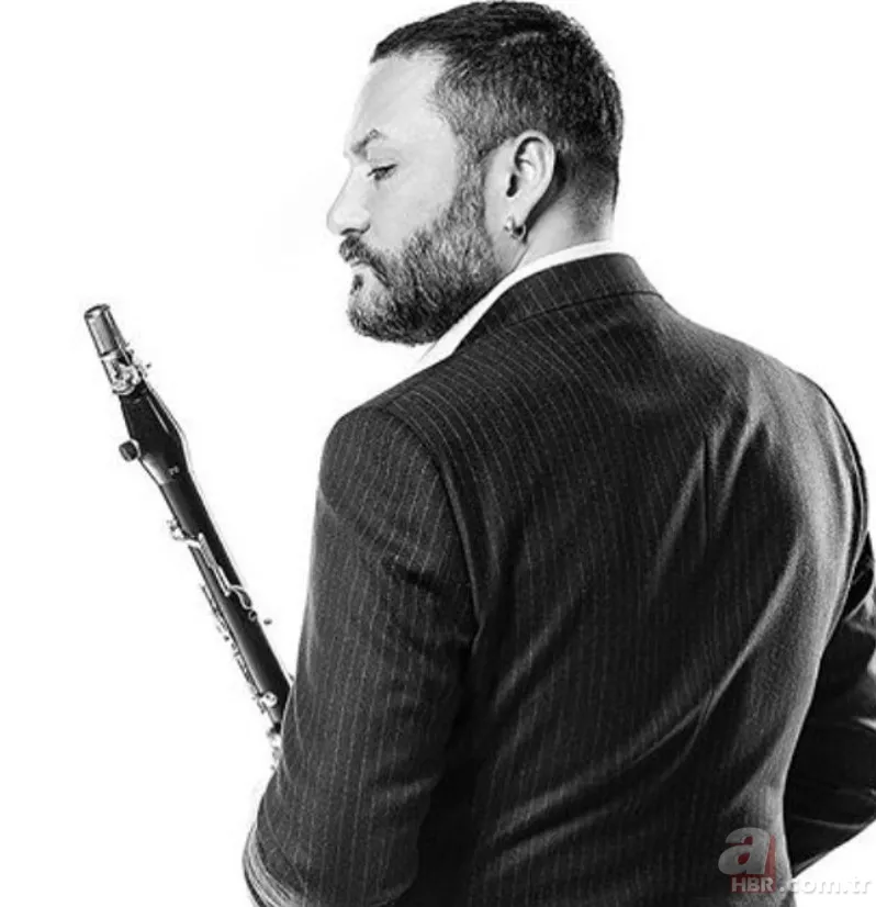 Ferdi Tayfur'un şarkısını okudu! Hüsnü Şenlendirici'nin kızı sesiyle tam not aldı 2