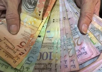 Venezuela'da asgari ücrete yüzde 375 zam