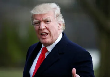 Trump'ın bütçesi "Susam Sokağı" sevenlerini üzdü