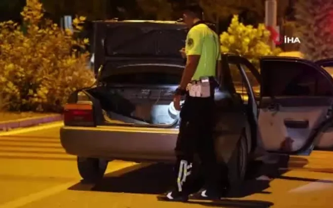 Elazığ’da silahlı çatışma: 1 ölü