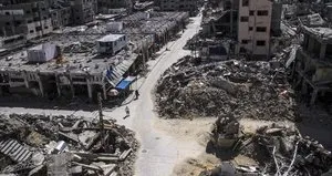 UNICEF’ten Gazze’deki katliamlara yönelik açıklama!