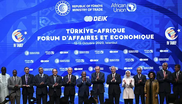 Başkan Erdoğan: ABD ile güvenlik sorunumuz var