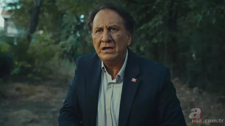 Bugün hangi diziler var? 20 Eylül Cumartesi TV yayın akışı listesi… 4