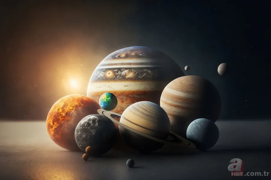 Gezegen geçidi ne zaman, hangi tarihte? Gezegen geçidi Türkiye'den görülecek mi? 2